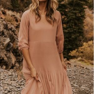 Roolee Christian Kay Maxi